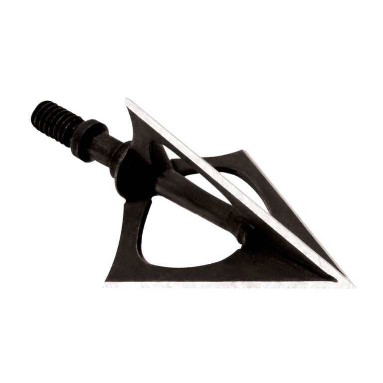 Bows Tips and Techniques Tuning Fixed Blade Broadheads Nano Professor