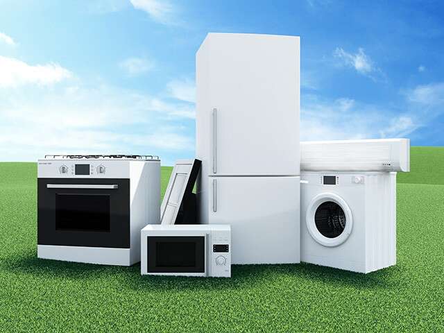 Household Appliances