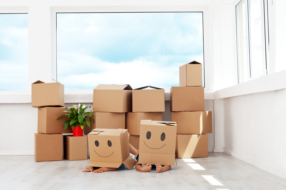 moving programming