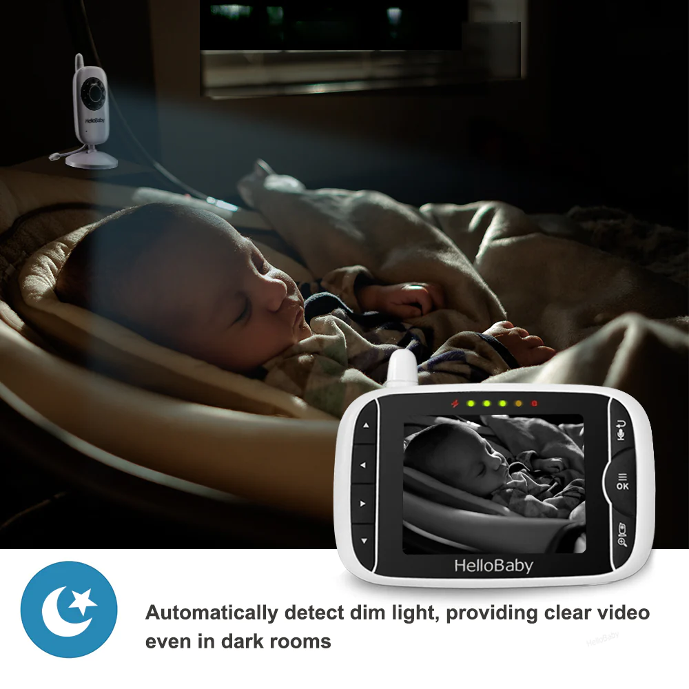 Baby Monitor
