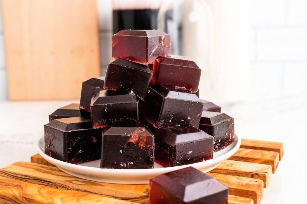 Gummies 